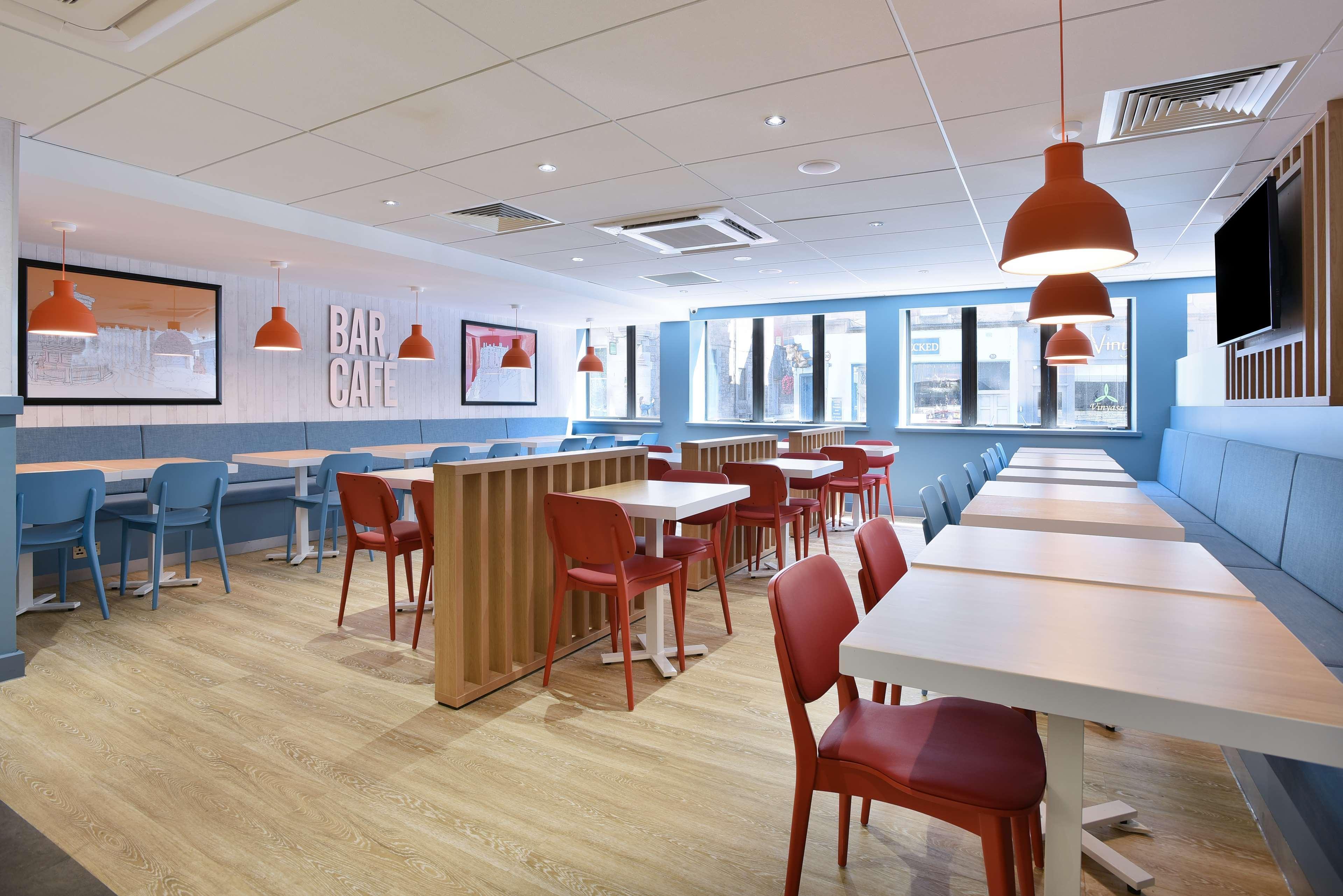 Travelodge Edinburgh Central Hotel — Photos 3